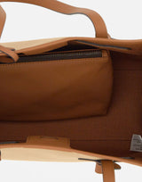 Borsa a spalla "Miss Marcella 32" BS6849 COMMCNVSECORDACUOIOCARAMEL MARCELLA CLUB GIANNI CHIARINI 