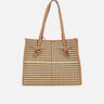 Borsa a spalla "Miss Marcella 32" BS6849 MSQTMORO MARCELLA CLUB GIANNI CHIARINI 