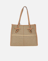 Borsa a spalla "Miss Marcella 32" BS6849 MSQTMORO MARCELLA CLUB GIANNI CHIARINI 