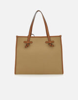 MARCELLA CLUB GIANNI CHIARINI Borsa "Marcella" BROWN Donna 