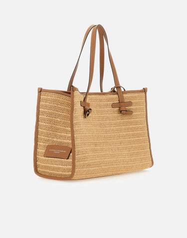 "Marcella" BS6850 COMMRVMRKNATURALE MARCELLA CLUB GIANNI CHIARINI 