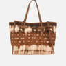 Borsa a spalla "Marcella" BS6850 FEZCUOIO MARCELLA CLUB GIANNI CHIARINI 
