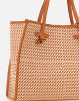 Borsa a spalla "Marcella" BS6850 MSQSPICE MARCELLA CLUB GIANNI CHIARINI 