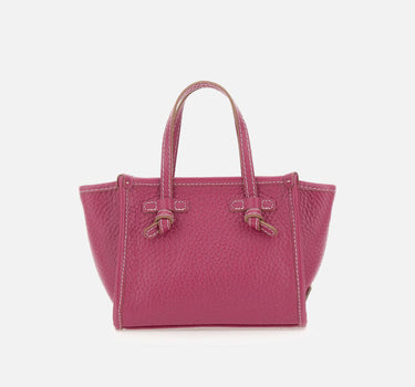 MARCELLA CLUB GIANNI CHIARINI Borsa a mano "Miss Marcella" Pink Donna 
