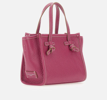 MARCELLA CLUB GIANNI CHIARINI Borsa a mano "Miss Marcella" Pink Donna 