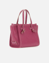 MARCELLA CLUB GIANNI CHIARINI Borsa a mano "Miss Marcella" Pink Donna 