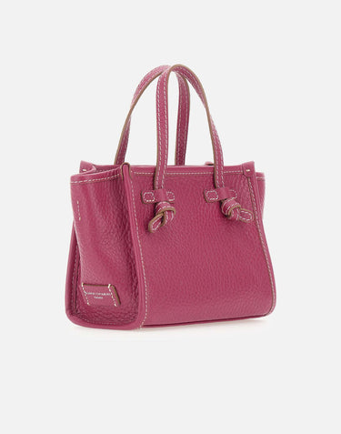 MARCELLA CLUB GIANNI CHIARINI Borsa a mano "Miss Marcella" Pink Donna 