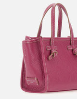 MARCELLA CLUB GIANNI CHIARINI Borsa a mano "Miss Marcella" Pink Donna 