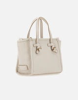 Borsa a mano "Miss Marcella" BS8065 BBLTUSABBIA MARCELLA CLUB GIANNI CHIARINI 