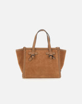 Borsa a mano "Miss Marcella" BS8065 CMPLCARAMEL MARCELLA CLUB GIANNI CHIARINI 