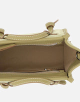 Borsa a mano "Miss Marcella" BS8065 CMPLWILLOW MARCELLA CLUB GIANNI CHIARINI 