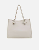 MARCELLA CLUB GIANNI CHIARINI Borsa a spalla "Marcella" GREY Donna 