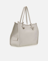 MARCELLA CLUB GIANNI CHIARINI Borsa a spalla "Marcella" GREY Donna 