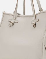 MARCELLA CLUB GIANNI CHIARINI Borsa a spalla "Marcella" GREY Donna 