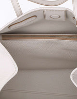 MARCELLA CLUB GIANNI CHIARINI Borsa a spalla "Marcella" GREY Donna 