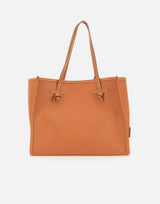 MARCELLA CLUB GIANNI CHIARINI Borsa a spalla "Marcella" ORANGE Donna 