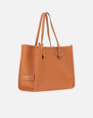 MARCELLA CLUB GIANNI CHIARINI Borsa a spalla "Marcella" ORANGE Donna 