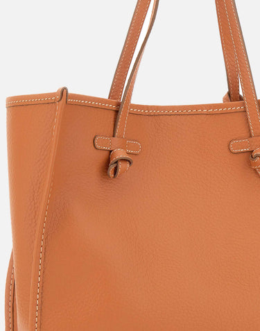 MARCELLA CLUB GIANNI CHIARINI Borsa a spalla "Marcella" ORANGE Donna 