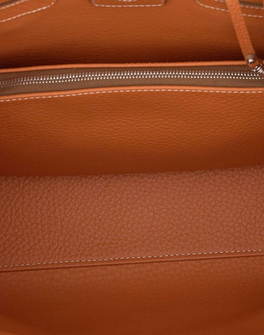 MARCELLA CLUB GIANNI CHIARINI Borsa a spalla "Marcella" ORANGE Donna 