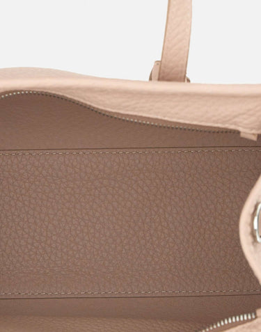 Borsa a mano "Miss Marcella32" BS9352 BBLTUPINKSALT MARCELLA CLUB GIANNI CHIARINI 