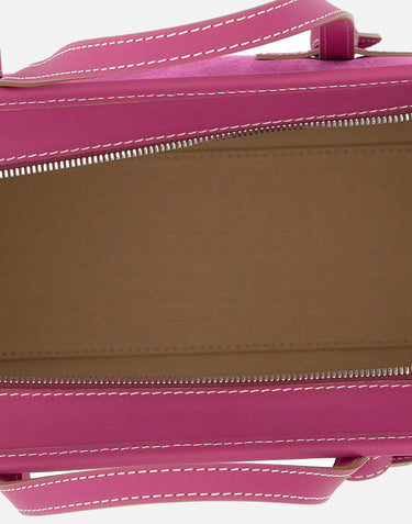 Borsa a mano "MissMarcella 32" BS9762 CMPLDESERTFLOWER MARCELLA CLUB GIANNI CHIARINI 