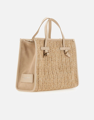 Borsa a mano "MissMarcella 32" BS9762 MDNSABBIA MARCELLA CLUB GIANNI CHIARINI 