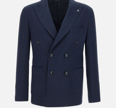 Blazer "Rimini-Dp" 126 3815 MARCHESANI 