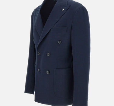 Blazer "Rimini-Dp" 126 3815 MARCHESANI 