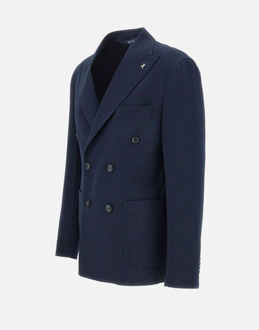 Blazer "Rimini-Dp" 126 3815 MARCHESANI 