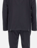 Completo in lana vergine 277R45 27381500014R MARCHESANI 