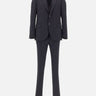 Completo tre pezzi in lana vergine 278R45 27381500014R MARCHESANI 