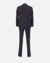 Completo tre pezzi in lana vergine 278R45 27381500014R MARCHESANI 