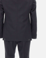 Completo tre pezzi in lana vergine 278R45 27381500014R MARCHESANI 