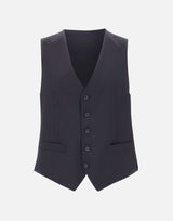 Completo tre pezzi in lana vergine 278R45 27381500014R MARCHESANI 