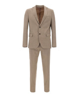 MARCHESANI Completo "Sassicaia" BEIGE Uomo 