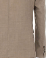 MARCHESANI Completo "Sassicaia" BEIGE Uomo 