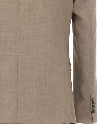 MARCHESANI Completo "Sassicaia" BEIGE Uomo 