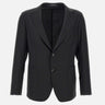 Blazer in fresco lana LP315 099 MARCHESANI 