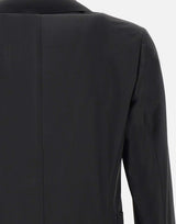 Blazer in fresco lana LP315 099 MARCHESANI 
