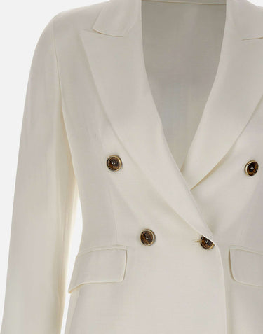 Blazer "Charme" 2613041172200 001 MARELLA 