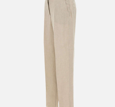 Pantaloni "Fragola" 2613131052200 001 MARELLA 