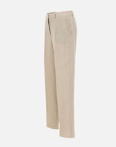 Pantaloni "Fragola" 2613131052200 001 MARELLA 