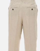 Pantaloni "Fragola" 2613131052200 001 MARELLA 