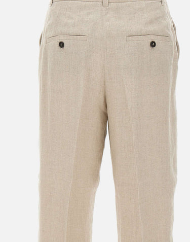 Pantaloni "Fragola" 2613131052200 001 MARELLA 