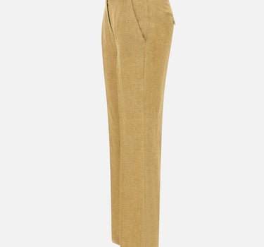 Pantaloni "Acciaio" 2613131262200 003 MARELLA 