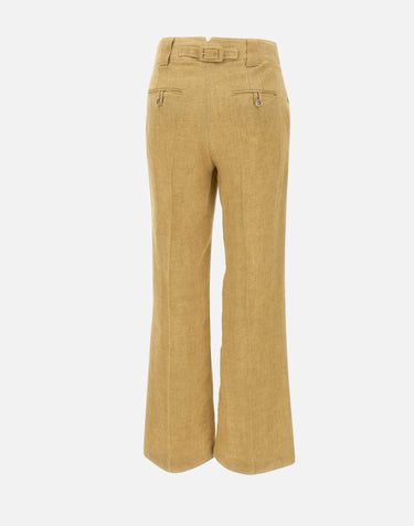 Pantaloni "Acciaio" 2613131262200 003 MARELLA 