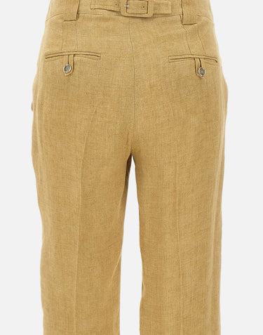 Pantaloni "Acciaio" 2613131262200 003 MARELLA 