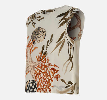 Top "Millaffine" 2613161102200 001 MARELLA 