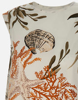 Top "Millaffine" 2613161102200 001 MARELLA 