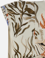 Top "Millaffine" 2613161102200 001 MARELLA 